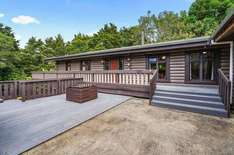 Photo of property in 329 Vinegar Hill Road, Kauri, 0185