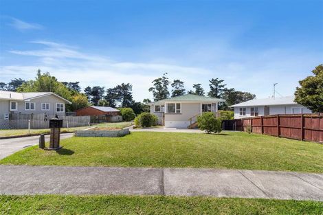 Photo of property in 86 Ennis Avenue, Pakuranga Heights, Auckland, 2010