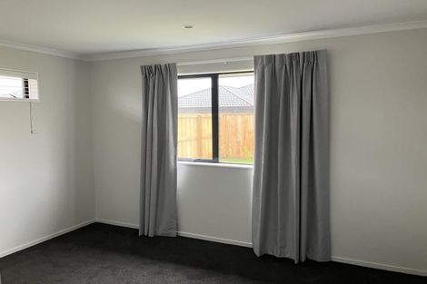 Photo of property in 8 Frogmore Way, Rolleston, 7615