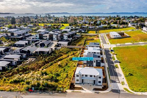 Photo of property in 134 Ninth View Avenue, Beachlands, Auckland, 2018