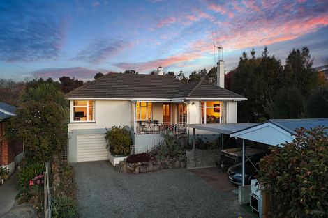 Photo of property in 51 Old North Road, Marchwiel, Timaru, 7910