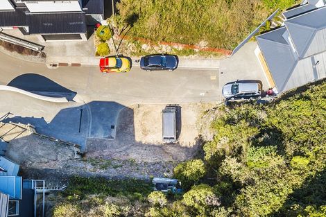 Photo of property in 14 Brasch Way, Kaiwharawhara, Wellington, 6035