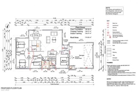 Photo of property in 6 Jasmine Street, Woodend, 7610