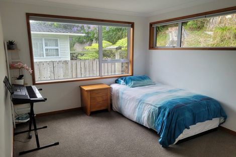 Photo of property in 4 Chorley Grove, Churton Park, Wellington, 6037