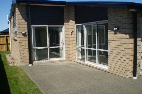 Photo of property in 51 Rawnsley Terrace, Wigram, Christchurch, 8042