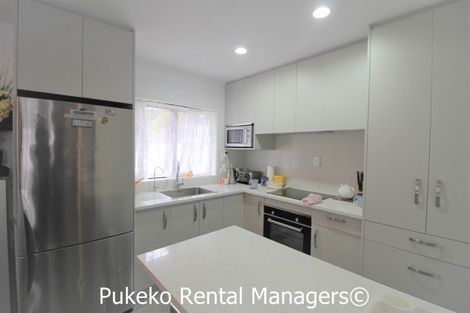 Photo of property in 36 Manston Road, Mangere, Auckland, 2022