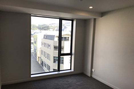 Photo of property in Vsp South, 401/168u Victoria Street, Te Aro, Wellington, 6011