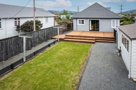 Photo of property in 28 Moonshine Road, Trentham, Upper Hutt, 5018