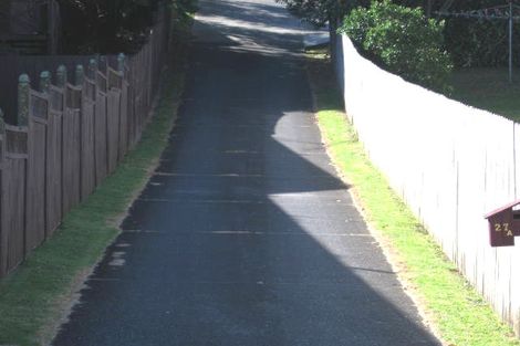 Photo of property in 33 Topliss Drive, Northcross, Auckland, 0632