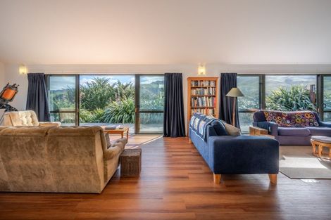 Photo of property in 88 Sawmill Road, Robinsons Bay, Akaroa, 7581