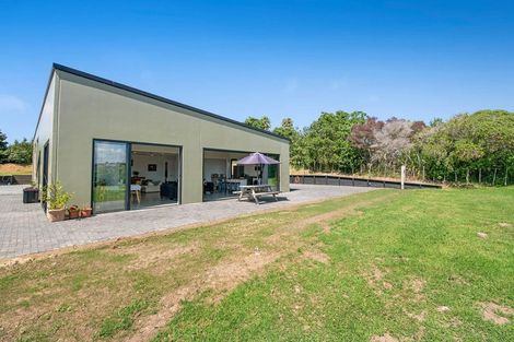 Photo of property in 60 Goodall Road, Snells Beach, 0920