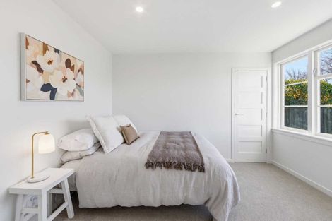 Photo of property in 3 Allison Place, Shirley, Christchurch, 8013