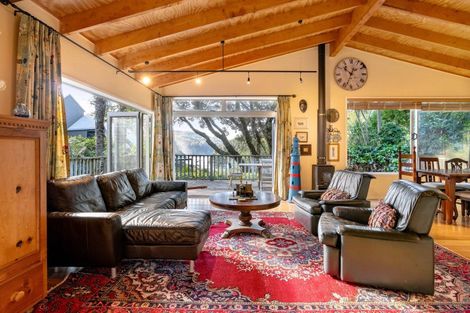 Photo of property in 122a Oratia Place, Onemana, Whangamata, 3691