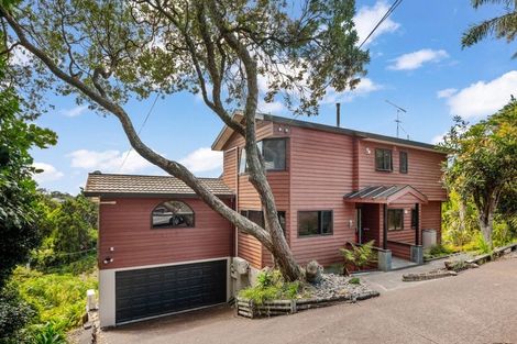 Photo of property in 199a Godley Road, Titirangi, Auckland, 0604