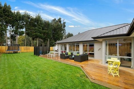 Photo of property in 45 Hungerford Drive, Rolleston, 7615