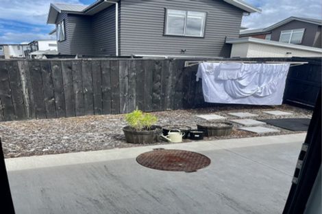 Photo of property in 13 Nugget Avenue, Hobsonville, Auckland, 0616