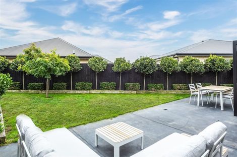 Photo of property in 47 Winfield Drive, Wigram, Christchurch, 8042