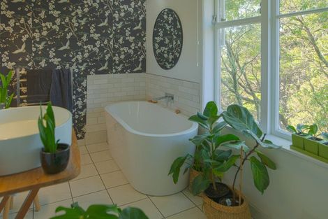 Photo of property in 61a Mortimer Terrace, Brooklyn, Wellington, 6021