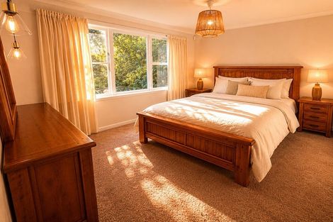 Photo of property in 31 Mahoe Street, Tawa, Wellington, 5028
