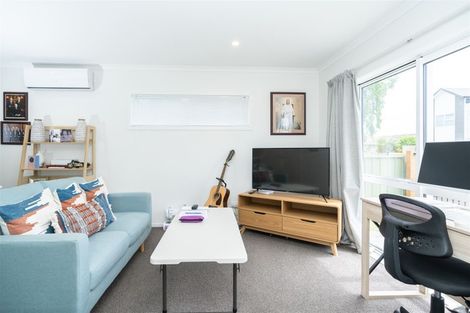 Photo of property in 7u1 Burrows Place, Frankton, Hamilton, 3204