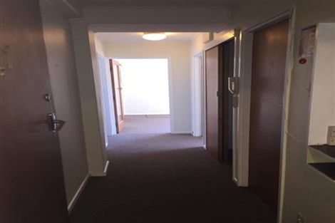 Photo of property in Adelphi Apartments, 183 The Terrace, Wellington Central, Wellington, 6011