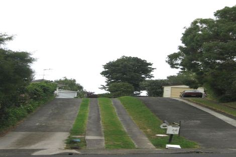 Photo of property in 26 Fairdale Place, Birkdale, Auckland, 0626