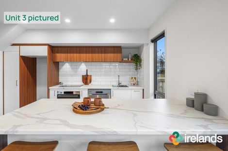 Photo of property in 4/175 Aldwins Road, Phillipstown, Christchurch, 8062