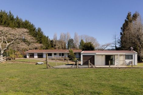 Photo of property in 1255 Braemar Road, Rotoma, Whakatane, 3192