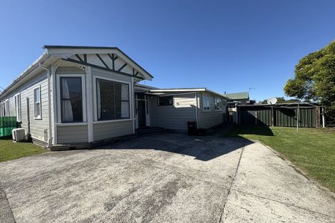 Photo of property in 177 Vigor Brown Street, Napier South, Napier, 4110