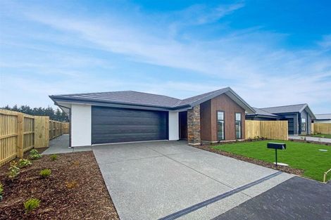Photo of property in 20 Dallimore Drive, Belfast, Christchurch, 8051
