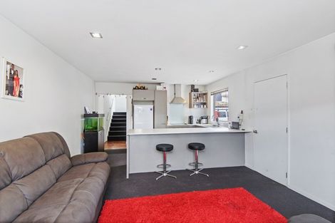 Photo of property in 115c Nursery Road, Phillipstown, Christchurch, 8011