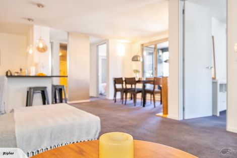 Photo of property in 8u6b Lipman Street, Mount Victoria, Wellington, 6011