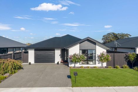 Photo of property in 15 Bastings Street, Kaiapoi, 7630