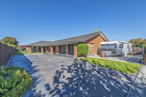 Photo of property in 335 Wigram Road, Halswell, Christchurch, 8025