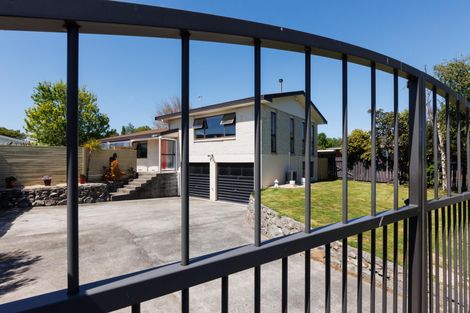 Photo of property in 7 Moyne Avenue, Milson, Palmerston North, 4414
