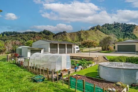 Photo of property in 1038 State Highway 4, Parikino, Whanganui, 4573