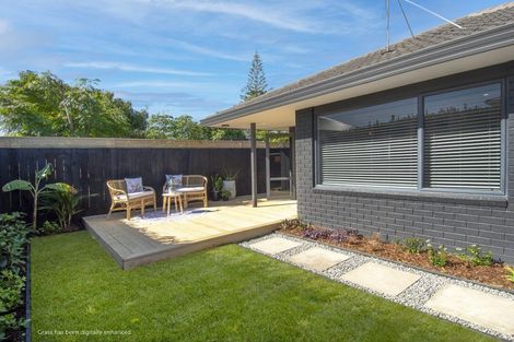 Photo of property in 29b Carysfort Street, Mount Maunganui, 3116