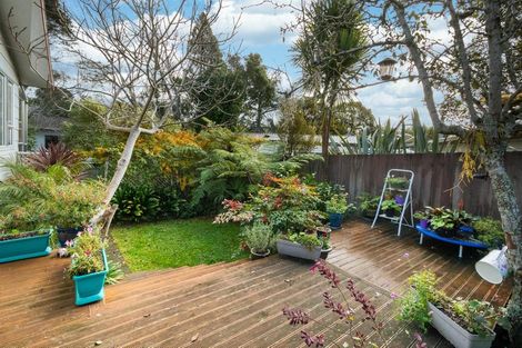 Photo of property in 54a/4 Ambler Avenue, Glen Eden, Auckland, 0602