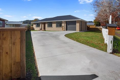 Photo of property in 13unit Tauranga Road, Waihi, 3610