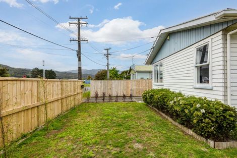 Photo of property in 3 Konini Street, Wainuiomata, Lower Hutt, 5014