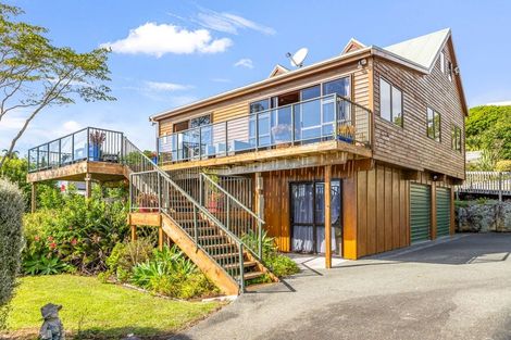 Photo of property in 18 Bay View Road, Cable Bay, 0420