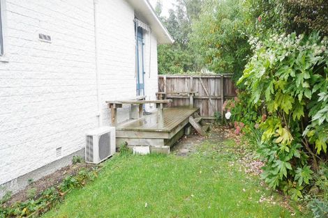 Photo of property in 1/32 Kinloch Street, St Albans, Christchurch, 8014