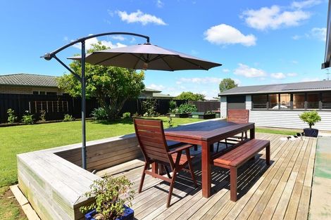 Photo of property in 30 Jellicoe Avenue, Tuakau, 2121
