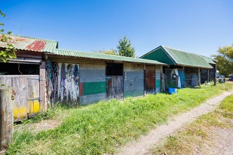 Photo of property in 61 Pohangina Road, Ashhurst, Palmerston North, 4470