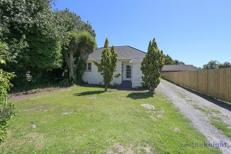 Photo of property in 62 Centennial Avenue, Riccarton, Christchurch, 8041