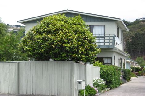 Photo of property in 25 Celia Street, Redcliffs, Christchurch, 8081