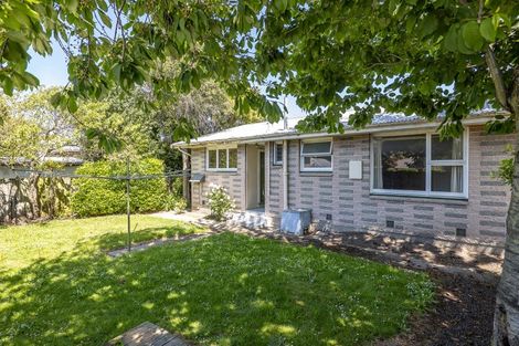 Photo of property in 40 Tancred Street, Linwood, Christchurch, 8011