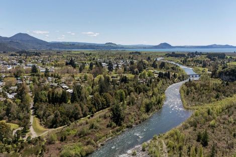 Photo of property in 11 Te Aho Road, Turangi, 3334