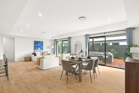 Photo of property in 22 Kirkland Crescent, Harewood, Christchurch, 8051