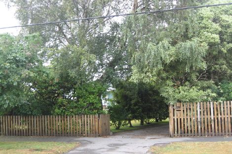 Photo of property in 28b Mcbratneys Road, Dallington, Christchurch, 8061